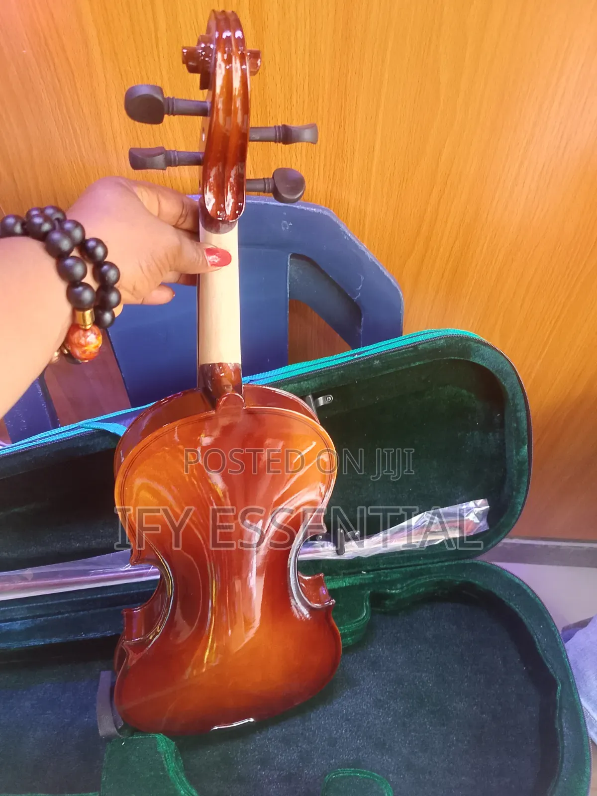 Yamaha Violin