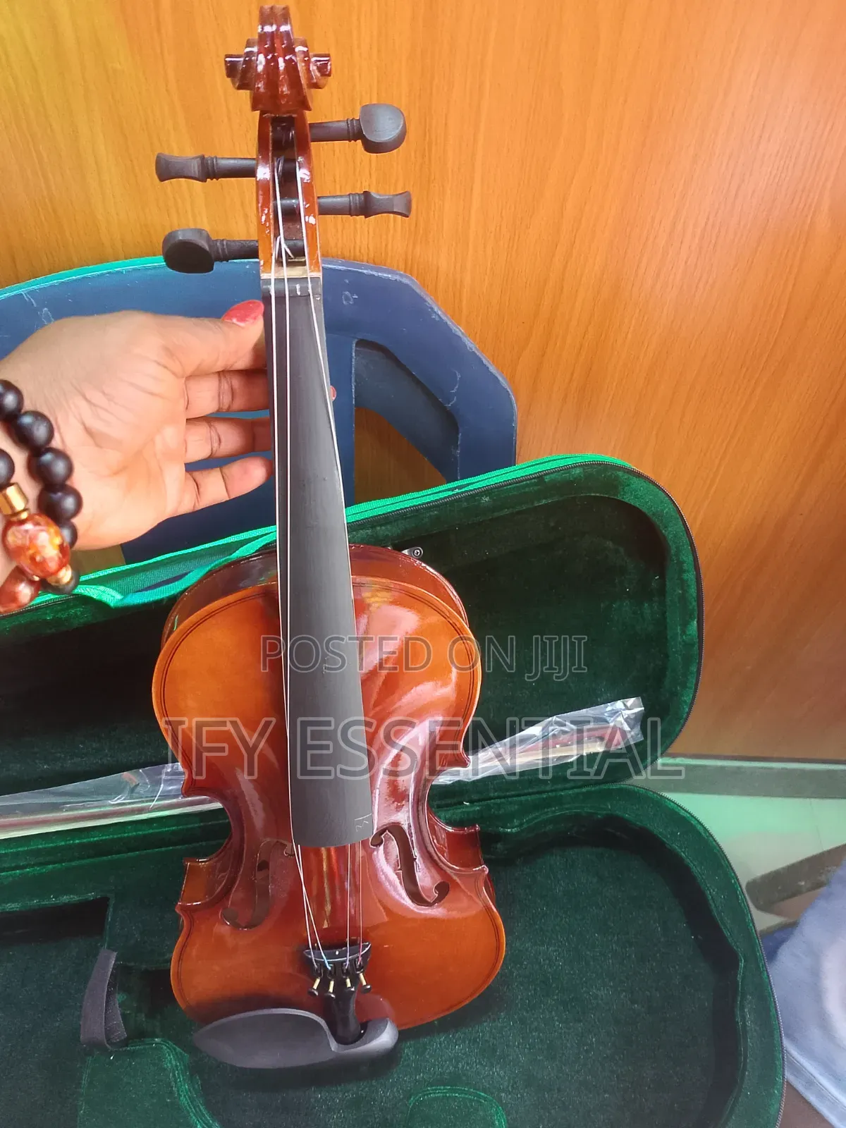 Yamaha Violin
