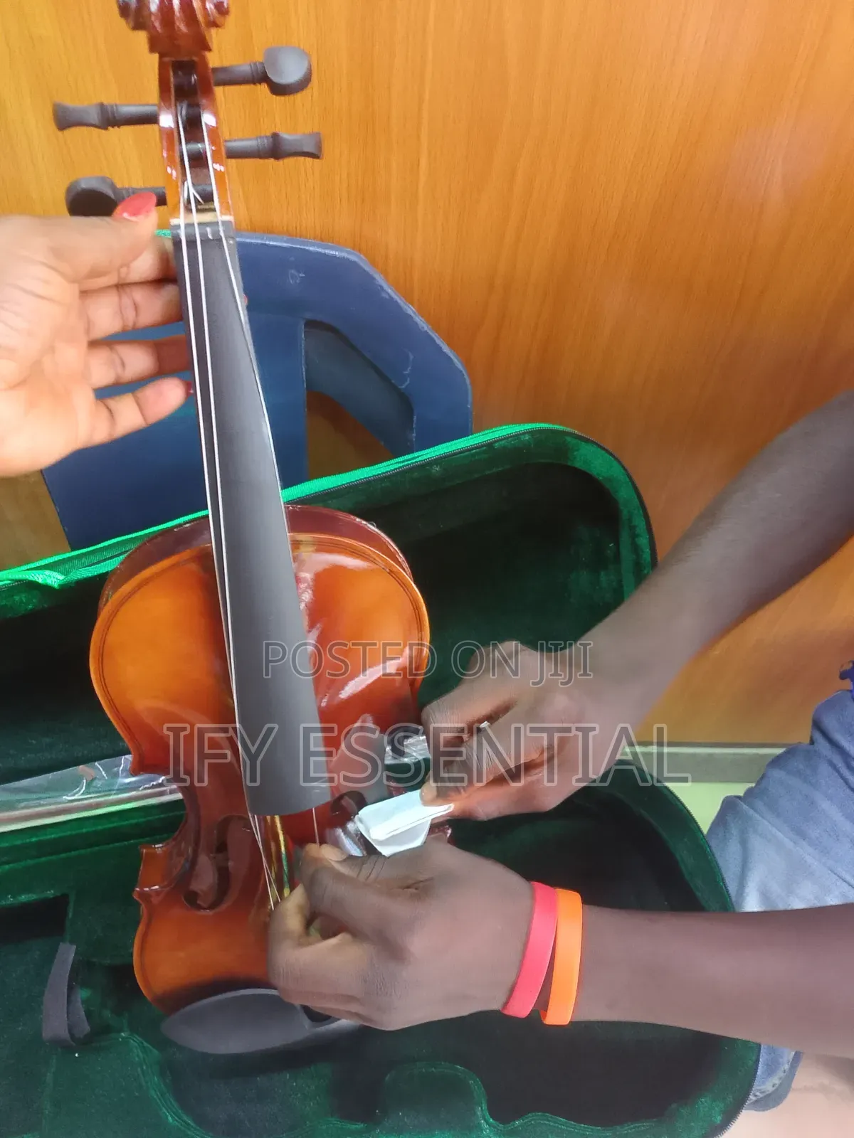 Yamaha Violin