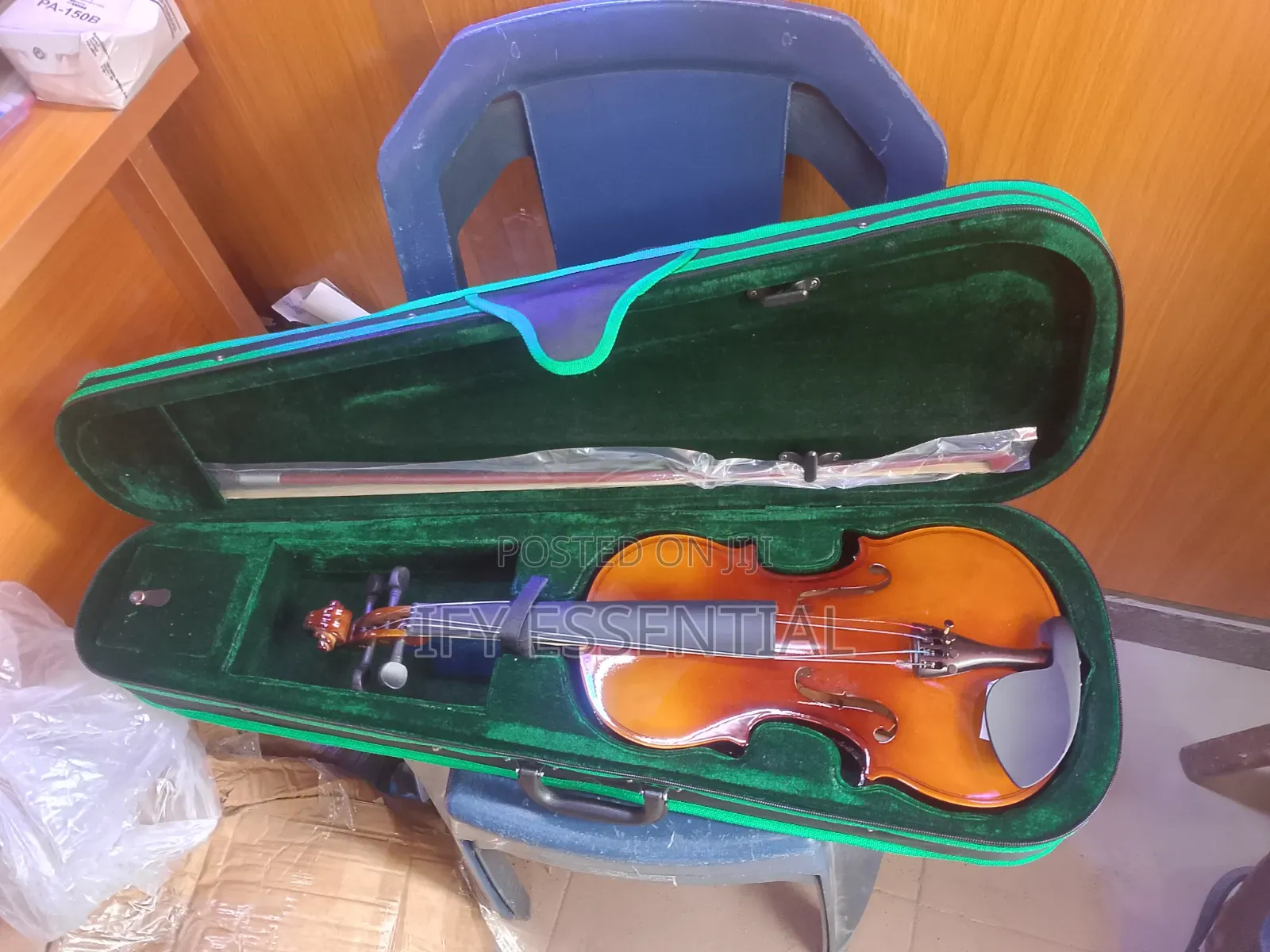 Yamaha Violin