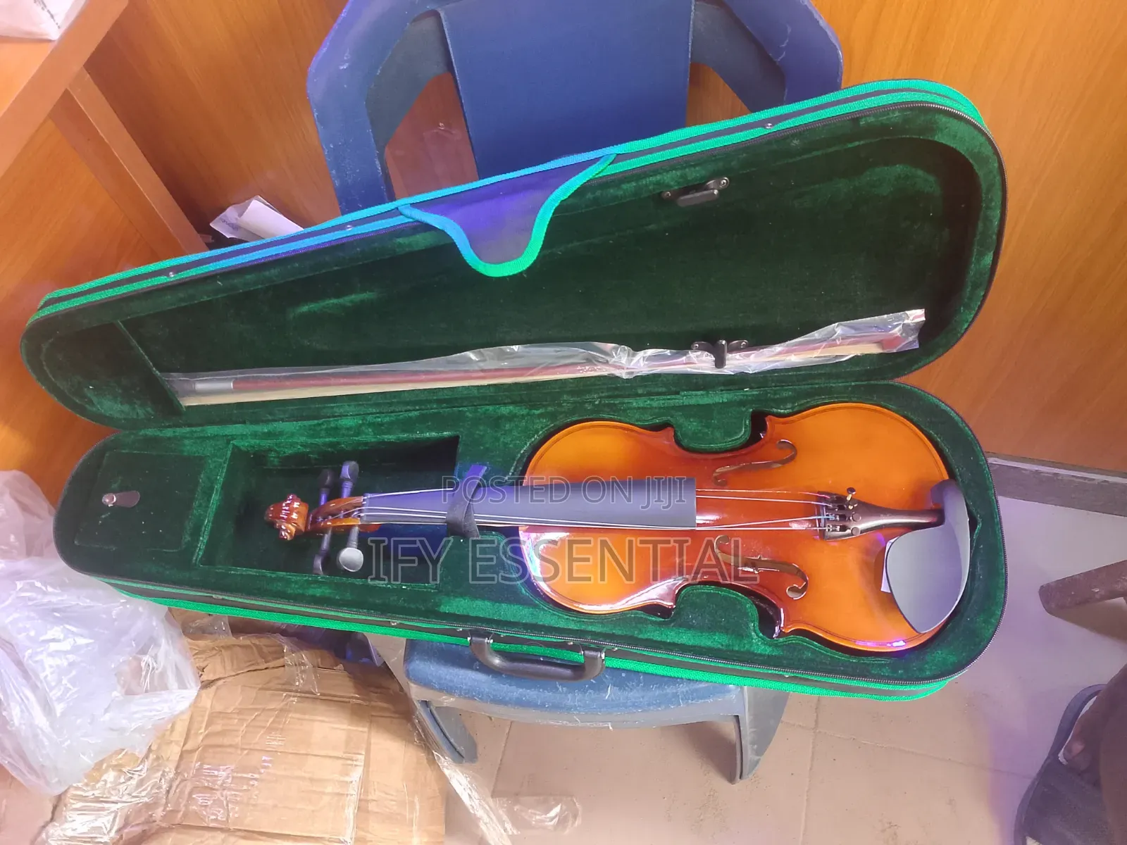 Yamaha Violin