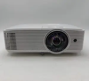 4000 Lumens Optoma Projector Available in Stock in Ikeja