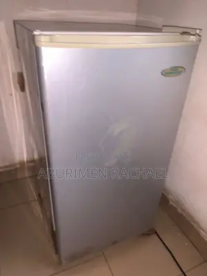 Neatly Used 95litter Fridge