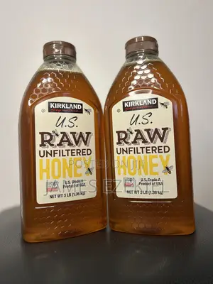 Kirkland Signature Honey