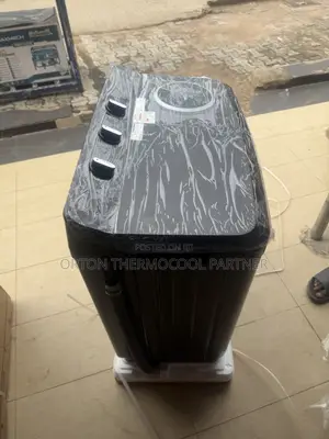 Lg Washing Machine 8kg