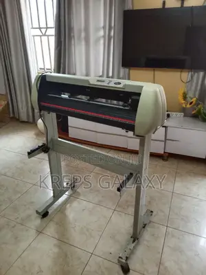 Cutting Plotter
