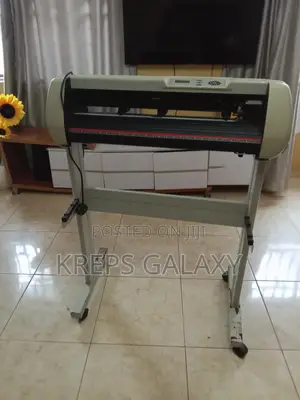 Cutting Plotter