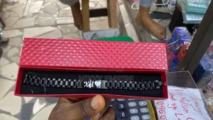 Customize Bracelets, Wrist Watch, Necklace