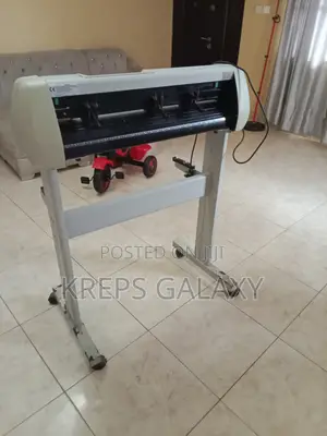 Cutting Plotter
