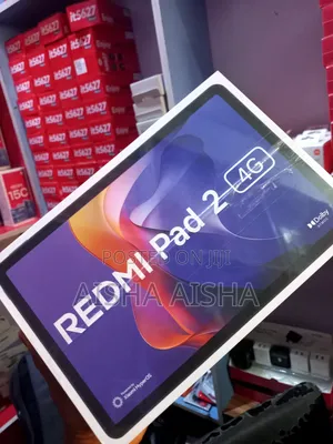 New Xiaomi Mi Pad 2 128 GB Black