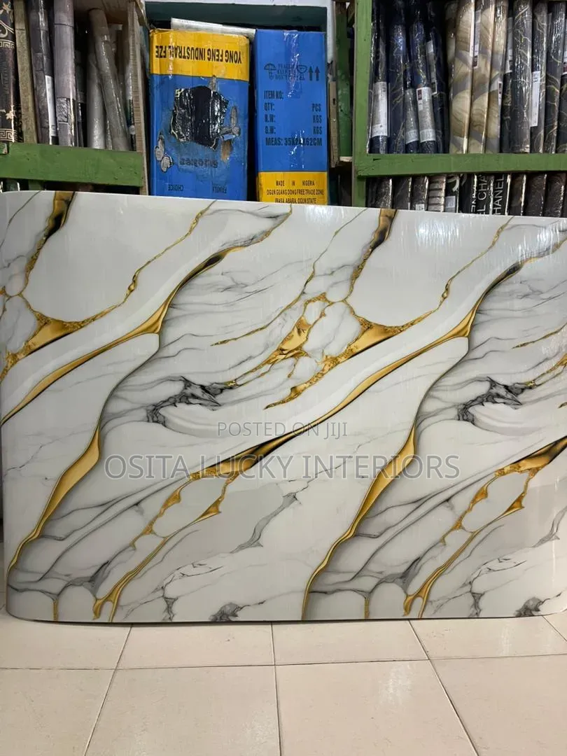 Marble Sheet Stickers
