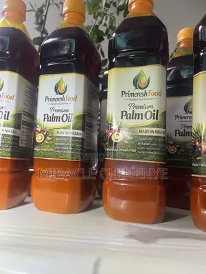 Premium Palmoil