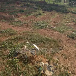 1472sqm Commercial Land for Sale in Katampe