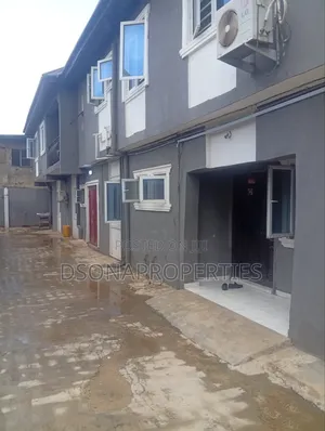 Mini Flat in Timi Agbale, Abule Egba for rent