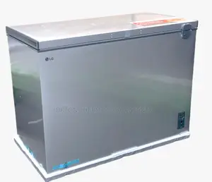 Lg Freezer Freezer 290l
