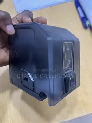 Hdp5000 Card Holder (Input Hopper)