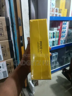 New Xiaomi Poco C71 64 GB
