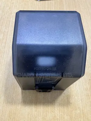 Hdp5000 Card Holder (Input Hopper)