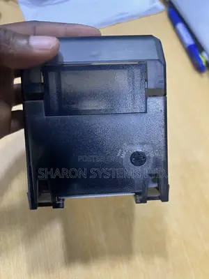 Hdp5000 Card Holder (Input Hopper)