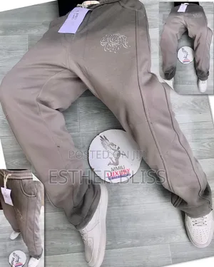 Joggers Trouser