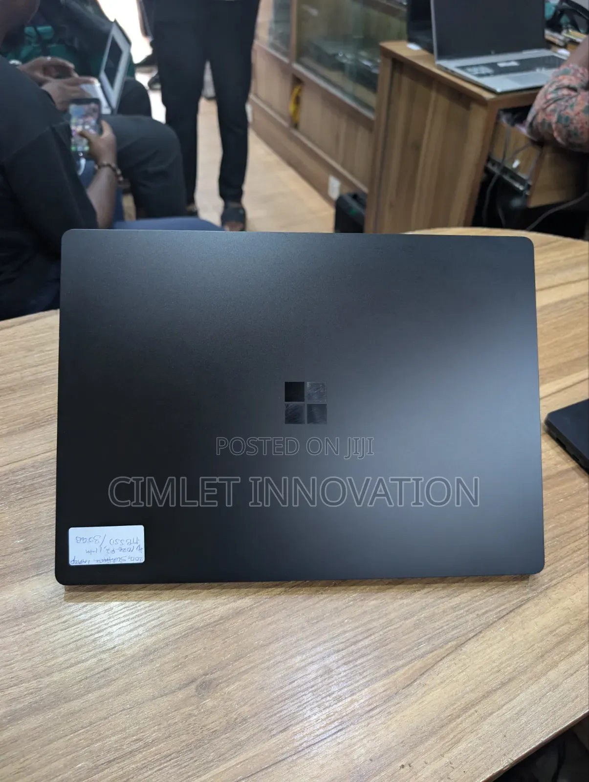 Laptop Microsoft Surface Laptop 4 32GB Intel Core i7 SSD 1T