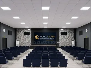 Suspended Ceiling