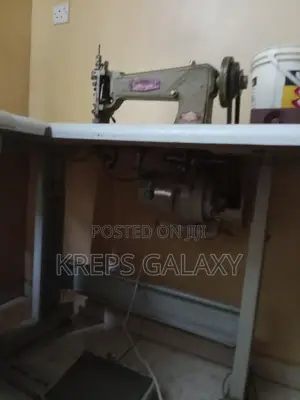 Tinko Industrial Sewing Machine