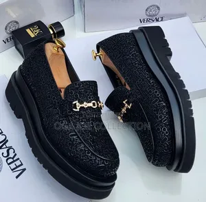High Quality Shoes For Men, Original Stock