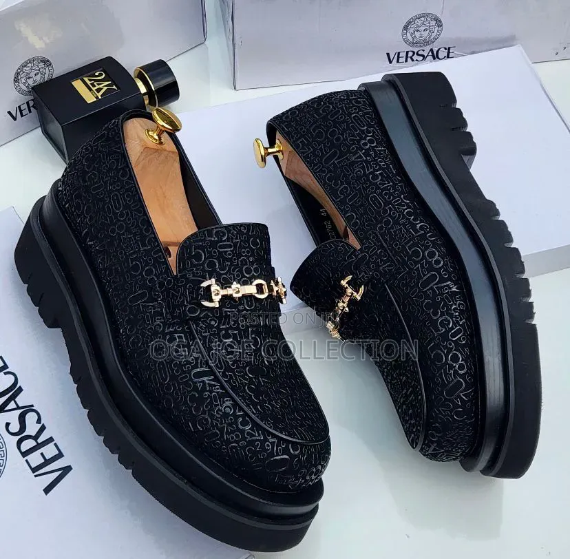 High Quality Shoes For Men, Original Stock