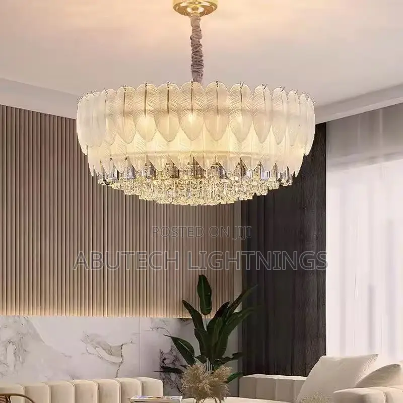 800mm Modern Chandelier
