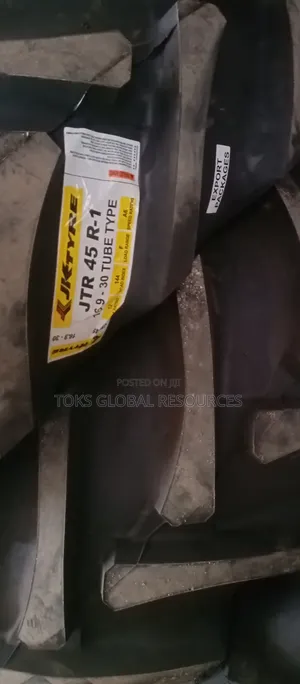 16-9-R30, Tractor Tyres