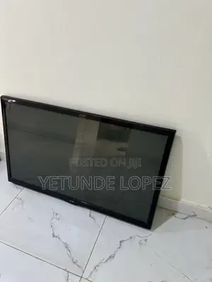 Lg Plasma Television