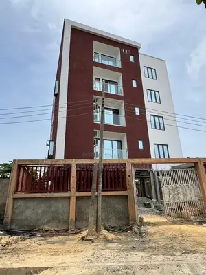 3bdrm Apartment in Ikooyi, Old Ikoyi for sale