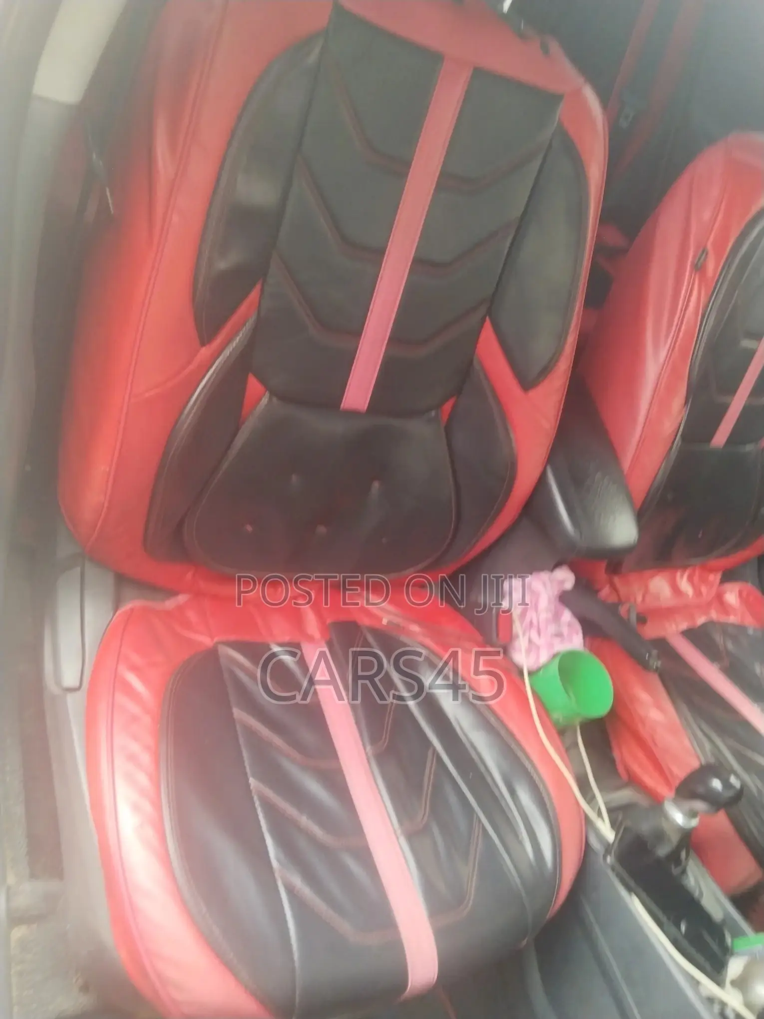 Kia Rio 2014 Black
