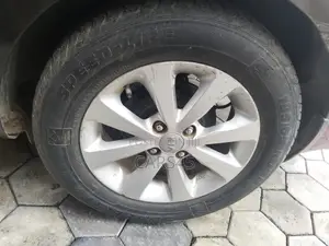Kia Rio 2014 Black