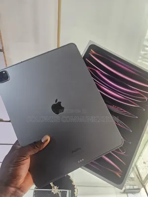 Apple iPad Pro 12.9 (2022) 1 TB