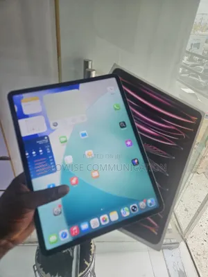 Apple iPad Pro 12.9 (2022) 1 TB