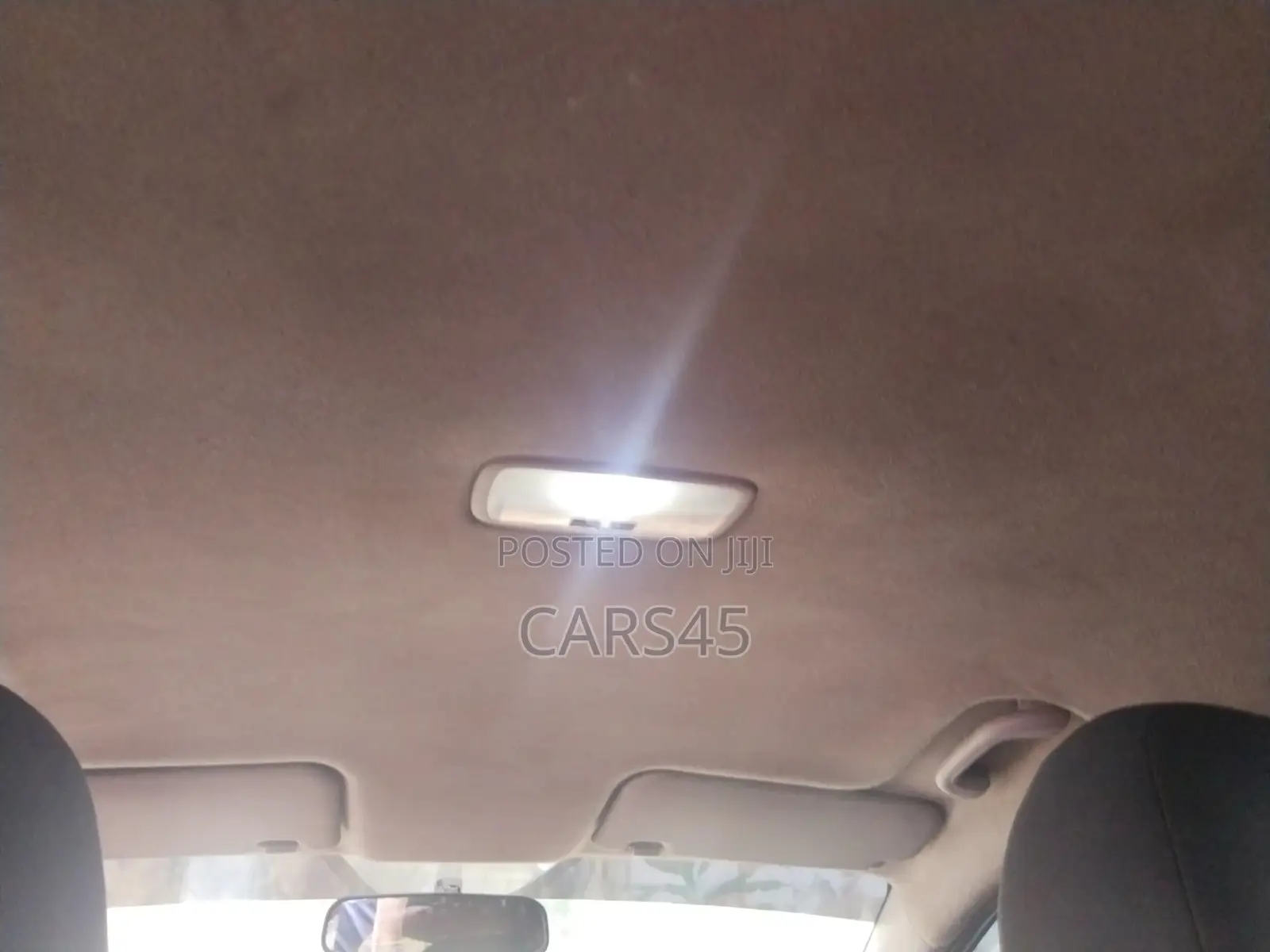 Kia Rio 2014 Black