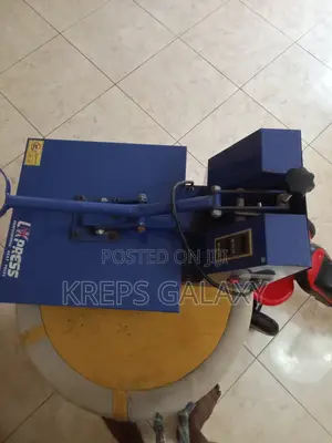Heat Press