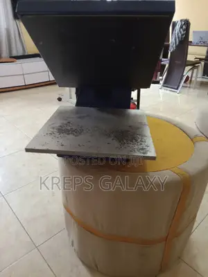 Heat Press