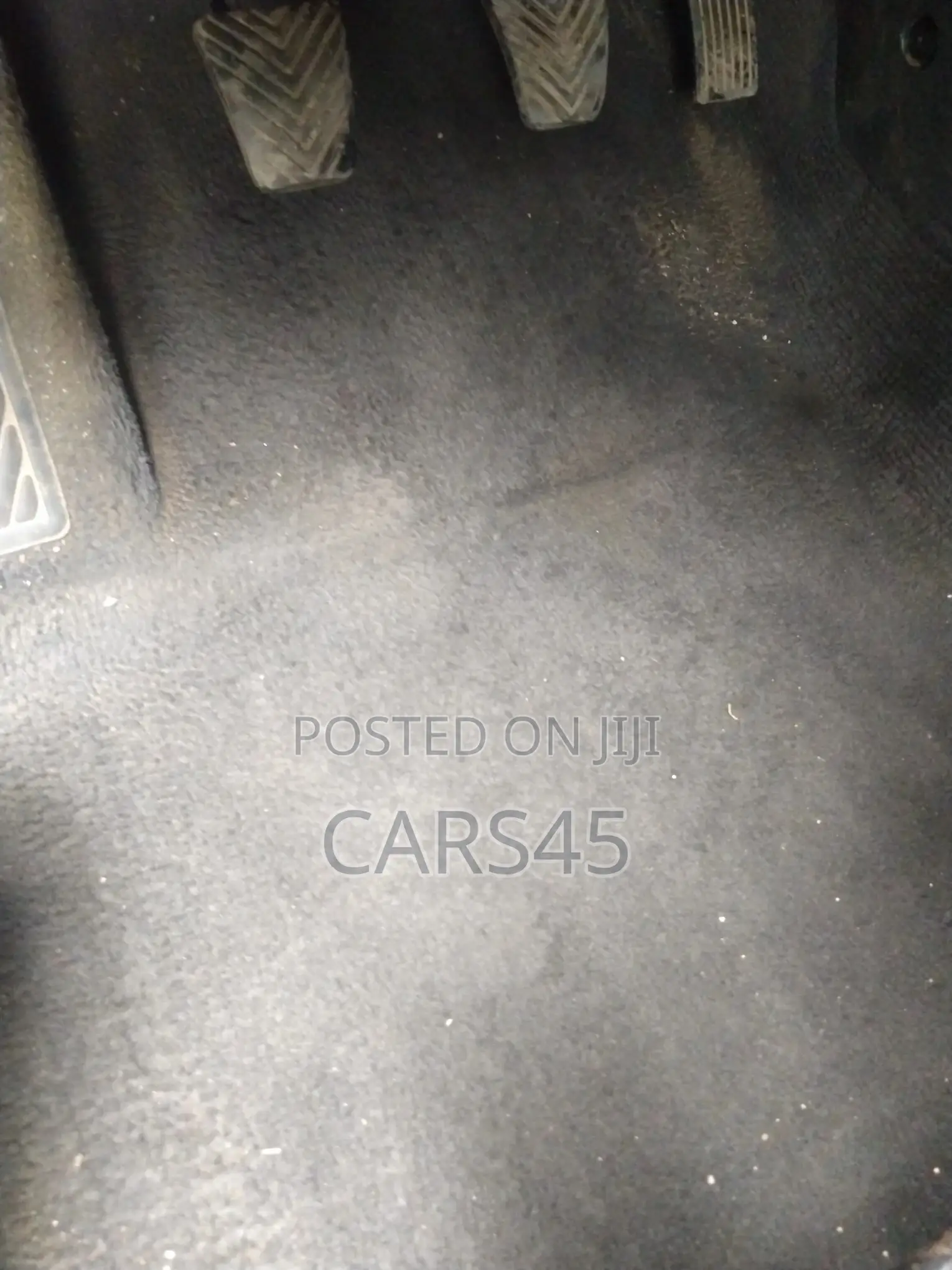 Kia Rio 2014 Black