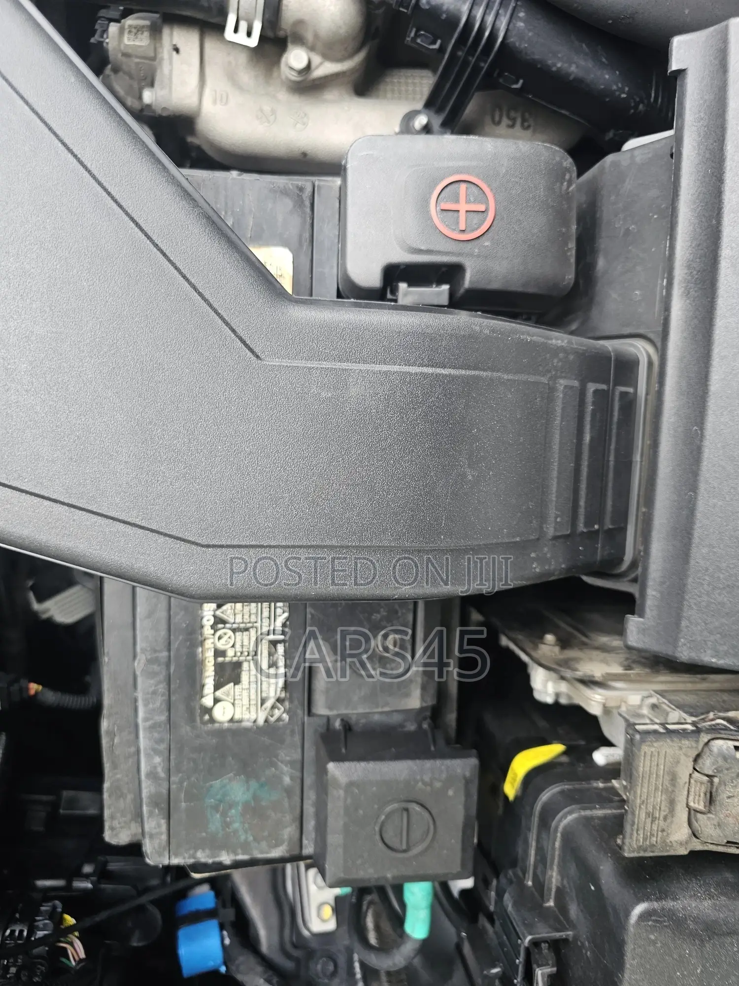 Hyundai Palisade 2023 Black