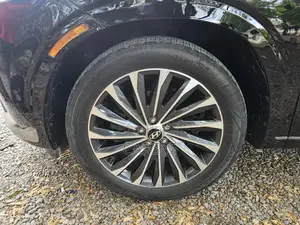 Hyundai Palisade 2023 Black