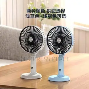 Dp Standing Fan