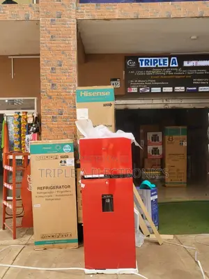 Triple A Electronics
