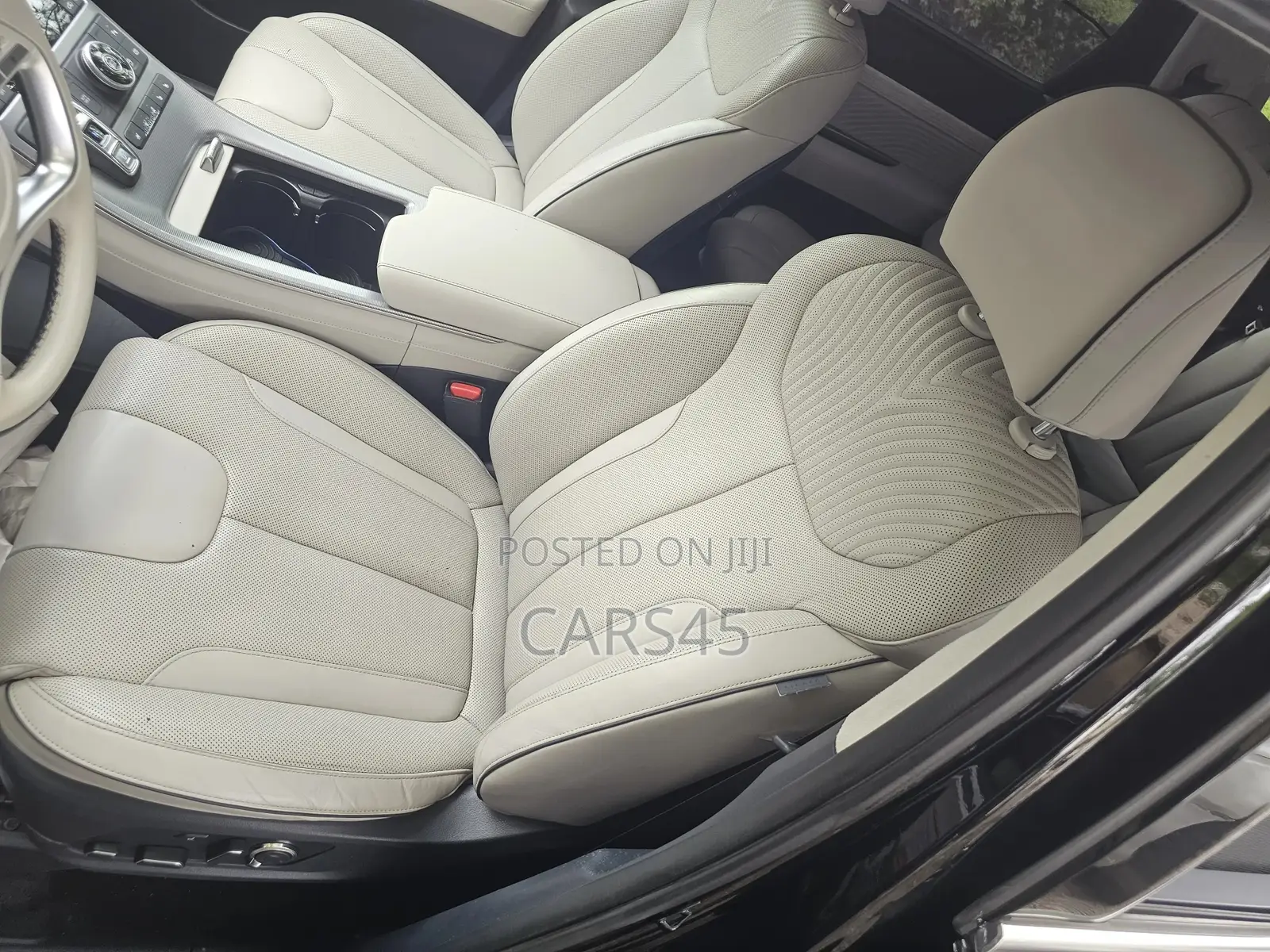 Hyundai Palisade 2023 Black