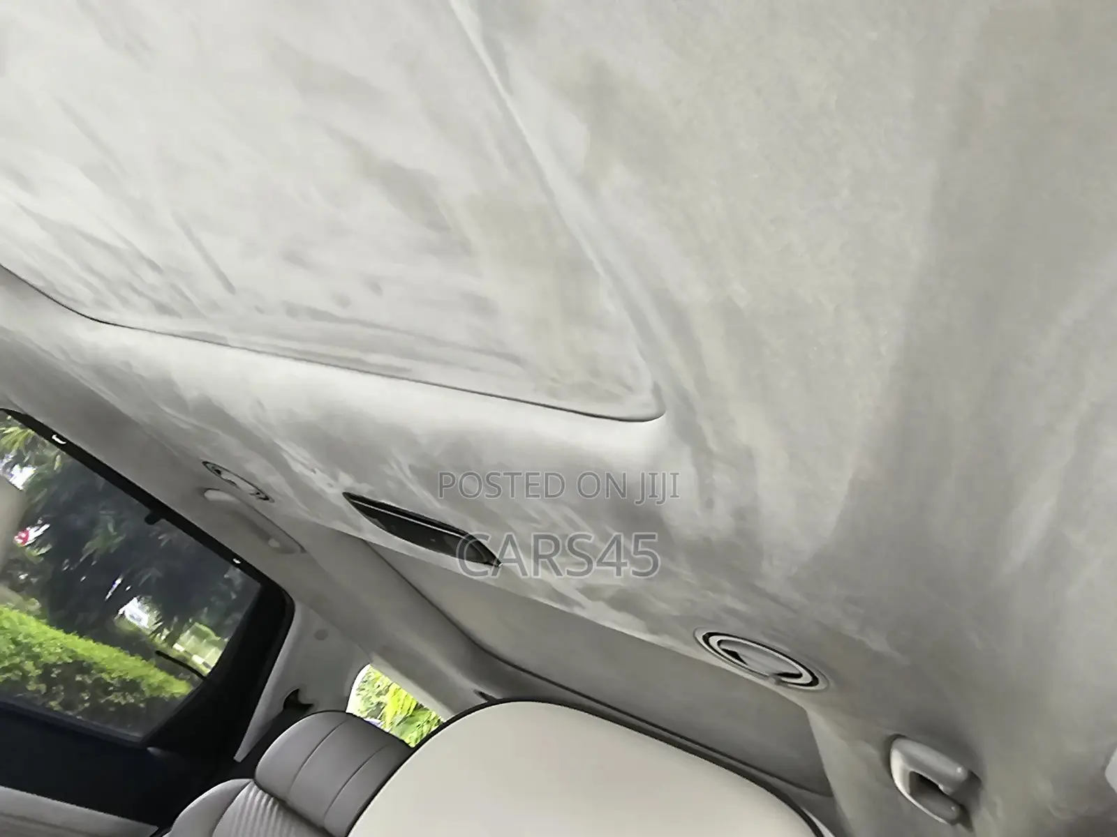 Hyundai Palisade 2023 Black