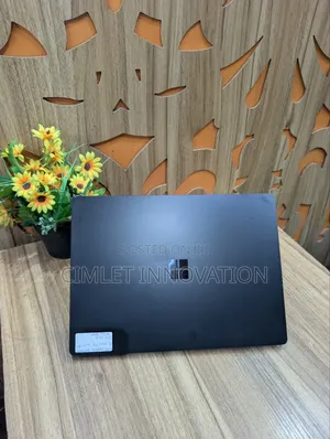 Laptop Microsoft Surface Laptop 5 16GB Intel Core i7 SSD 512GB