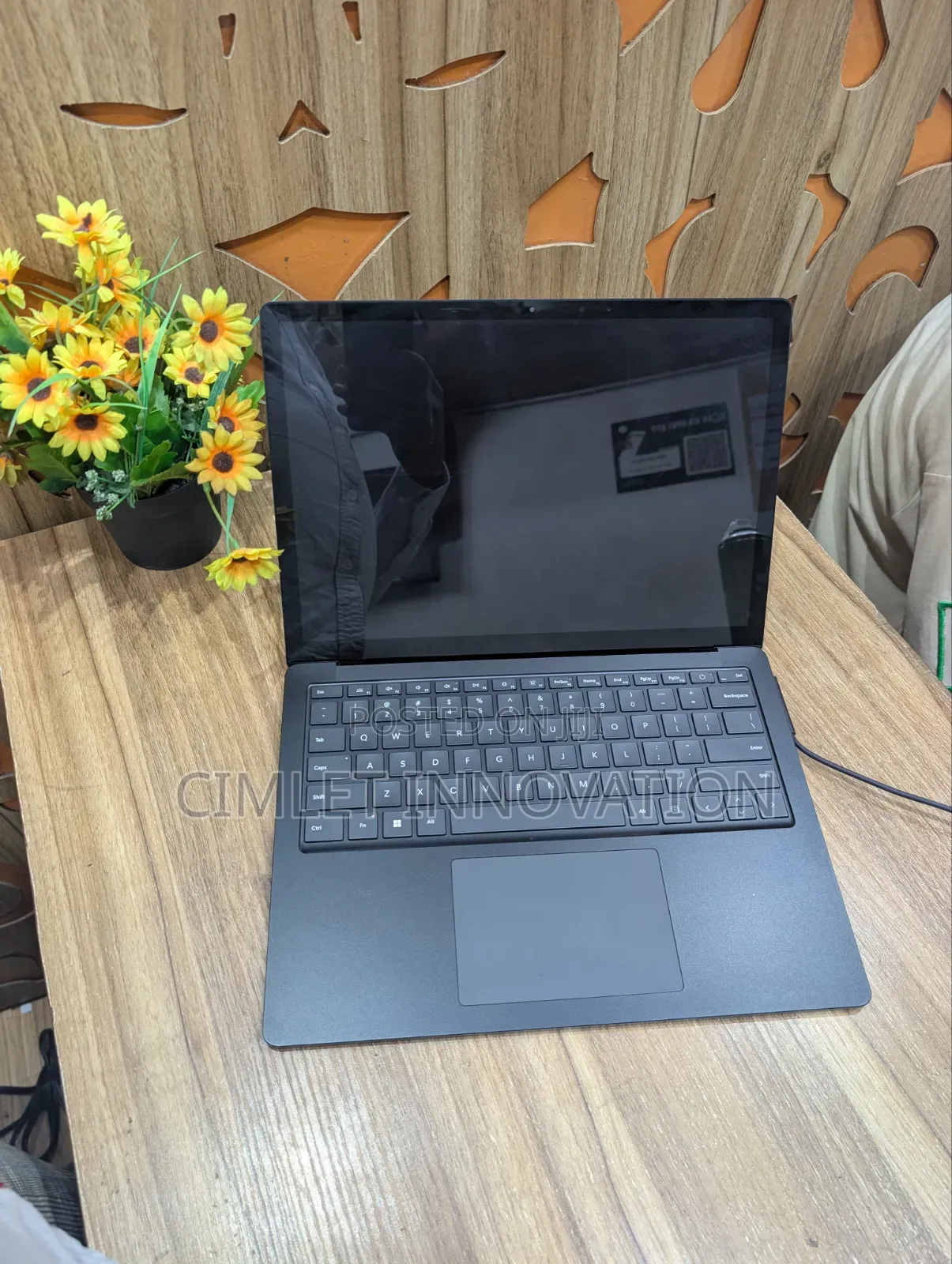 Laptop Microsoft Surface Laptop 5 16GB Intel Core i7 SSD 512GB