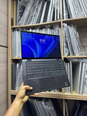 Laptop Dell 16GB Intel Core i7 SSD 512GB